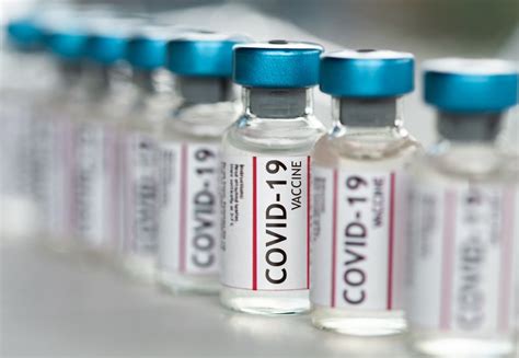 covid 19 vaccine update